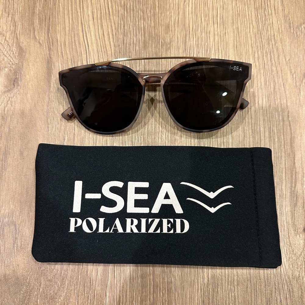 I-SEA Polarized Sunglasses